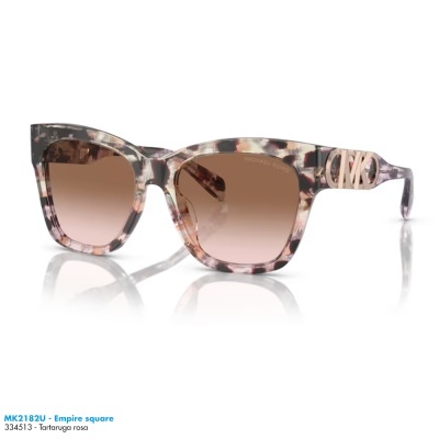 Óculos de sol Michael Kors MK2182U - Empire square
