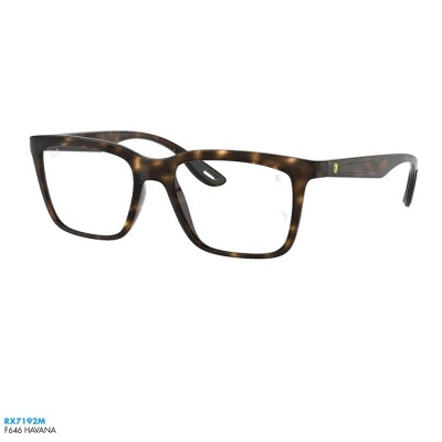 Óculos de vista Ray-Ban RX7192M