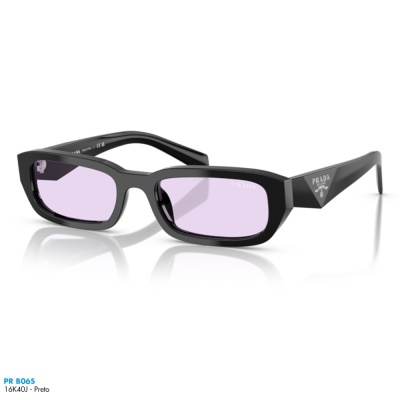 Óculos de sol Prada PR B06S