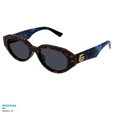 Óculos de sol Gucci GG2206SA Óculos de sol Gucci GG2206SA