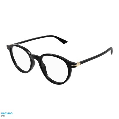 Óculos de vista MontBlanc MB0340O