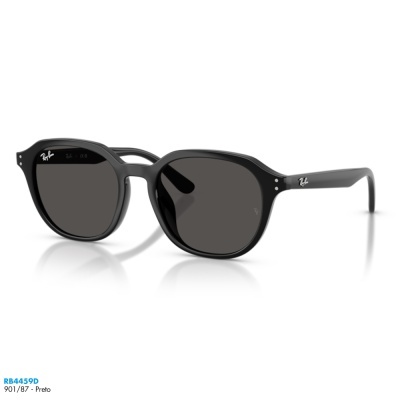 Óculos de sol Ray-Ban RB4459D Óculos de sol Ray-Ban RB4459D