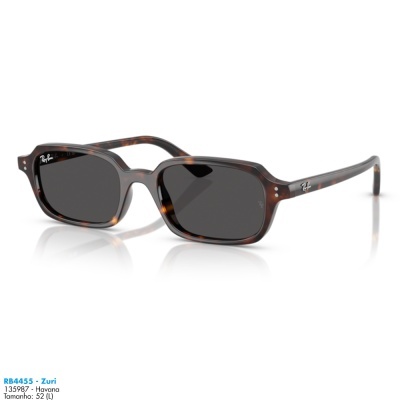 Óculos de sol Ray-Ban RB4455 - Zuri