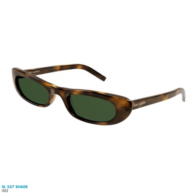 Óculos de sol Saint Laurent SL 557 SHADE Óculos de sol Saint Laurent SL 557 SHADE