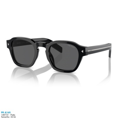 Óculos de sol Prada PR A16S