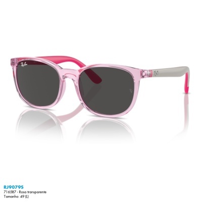 Óculos de sol Ray-Ban JUNIOR RJ9079S Óculos de sol Ray-Ban JUNIOR RJ9079S