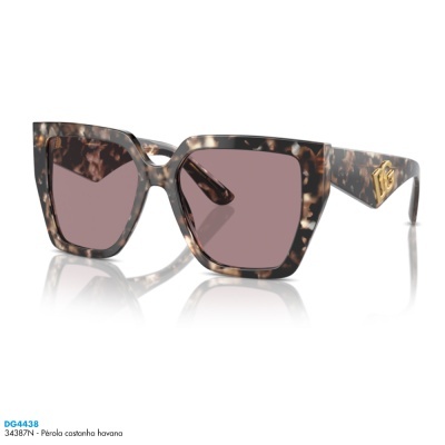 Óculos de Sol Dolce & Gabbana DG4438