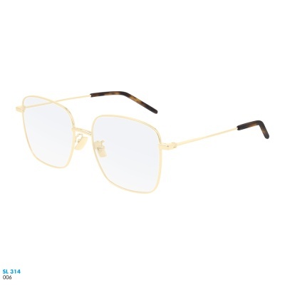 Óculos de vista Saint Laurent SL 314