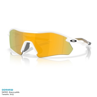 Óculos de sol Oakley OO9495D