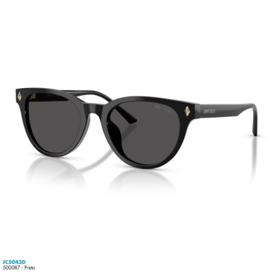 Óculos de sol Jimmy Choo JC5043D