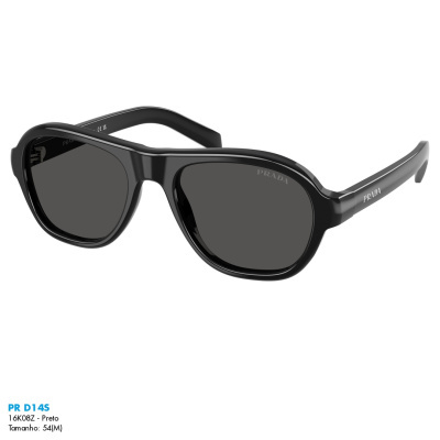 Óculos de sol Prada PR D14S Óculos de sol Prada PR D14S