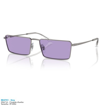 Óculos de sol Ray-Ban RB3741 - Emy