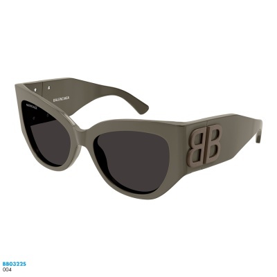 Óculos de sol Balenciaga BB0322S