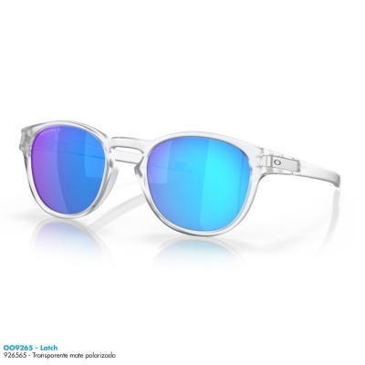 Óculos de sol Oakley OO9265 - Latch