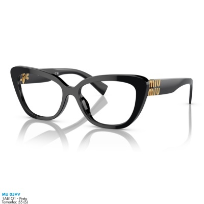 Óculos de vista Miu Miu MU 05VV