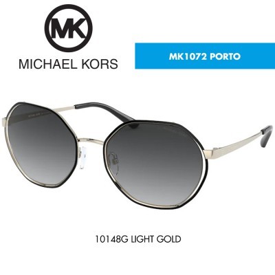 Óculos de sol Michael Kors MK1072 PORTO