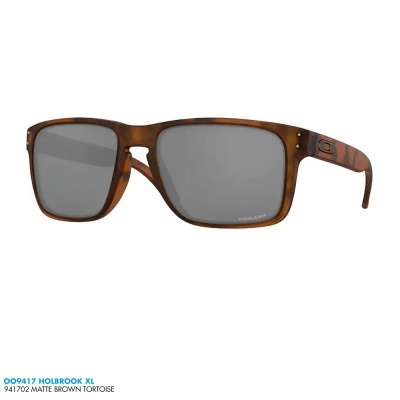 Óculos de sol Oakley OO9417 HOLBROOK XL