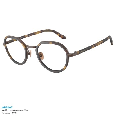 Óculos de vista Giorgio Armani AR5167
