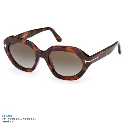 Óculos de sol Tom Ford FT1341