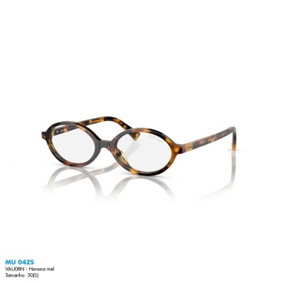 Óculos de sol Miu Miu MU 04ZS