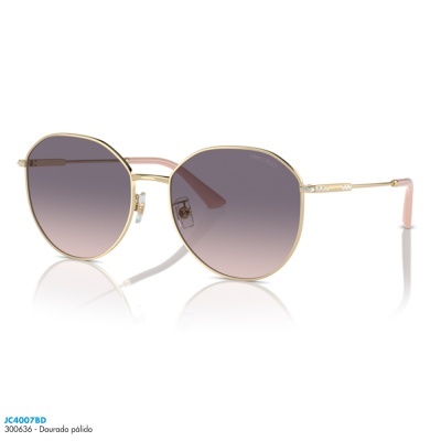 Óculos de sol Jimmy Choo JC4007BD