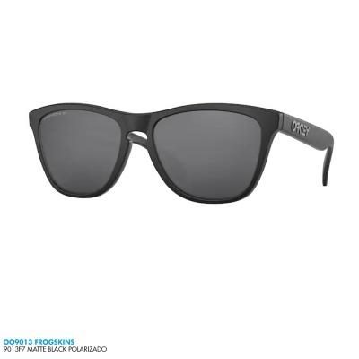 Óculos de sol Oakley OO9013 FROGSKINS