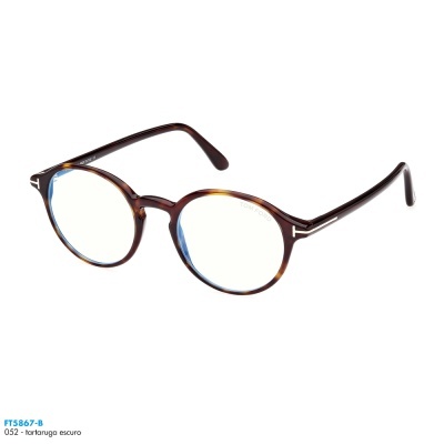 Óculos de vista TOM FORD FT5867-B