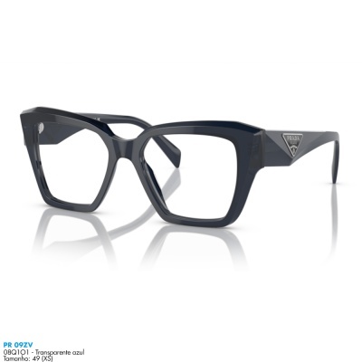 Óculos de vista Prada PR 09ZV