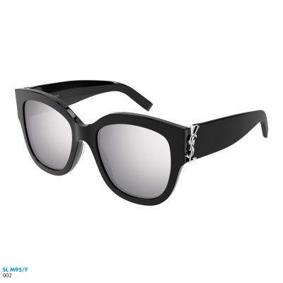 Óculos de sol Saint Laurent SL M95/F
