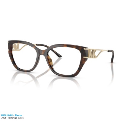 Óculos de vista Michael Kors MK4140U - Bierzo