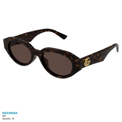 Óculos de sol Gucci GG2206SA Óculos de sol Gucci GG2206SA