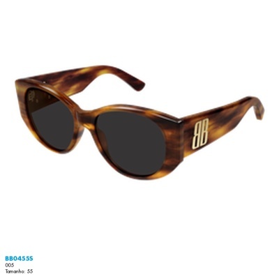 Óculos de sol Balenciaga BB0455S