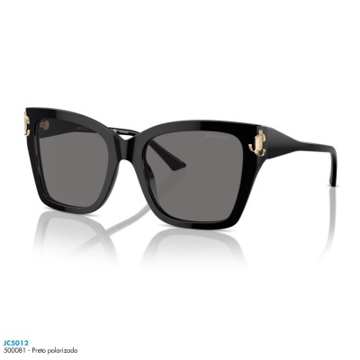Óculos de sol Jimmy Choo JC5012