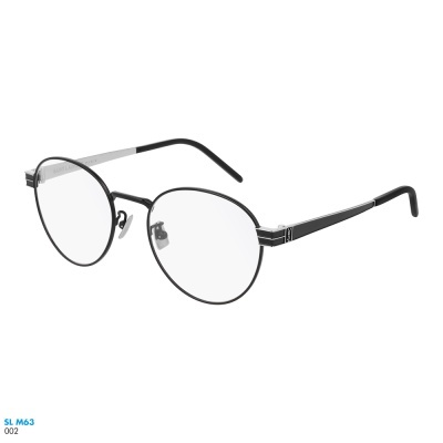 Óculos de vista Saint Laurent SL M63