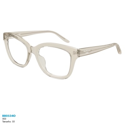 Óculos de vista Balenciaga BB0534O Óculos de vista Balenciaga BB0534O