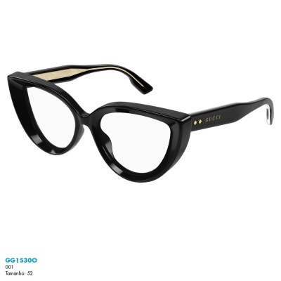 Óculos de vista Gucci GG1530O Óculos de vista Gucci GG1530O
