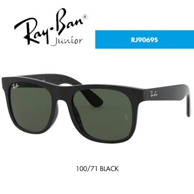 Óculos de sol Ray-Ban JUNIOR RJ9069S