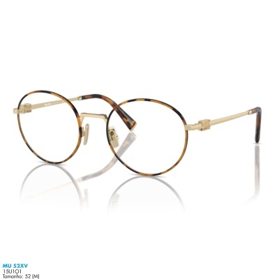 Óculos de vista Miu Miu MU 52XV