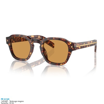 Óculos de sol Prada PR A16S