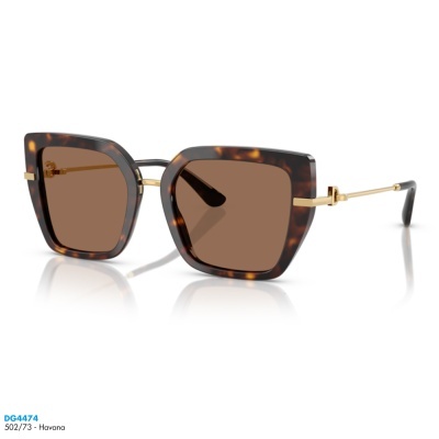 Óculos de Sol Dolce & Gabbana DG4474