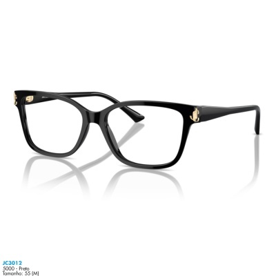 Óculos de vista Jimmy Choo JC3012