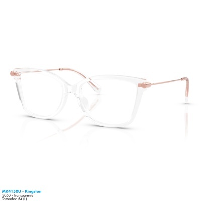 Óculos de vista Michael Kors MK4150U - Kingston