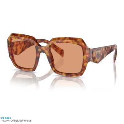 Óculos de sol Prada PR 28ZS