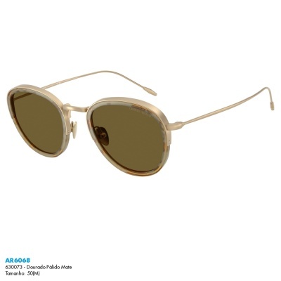 Óculos de Sol Giorgio Armani AR6068