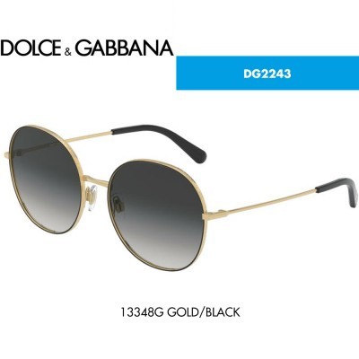 Óculos de sol Dolce & Gabbana DG2243