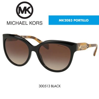 Óculos de sol Michael Kors MK2083 PORTILLO