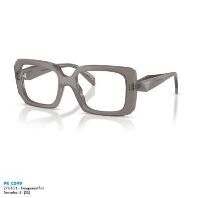 Óculos de vista Prada PR C09V