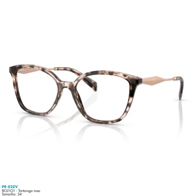 Óculos de vista Prada PR 02ZV