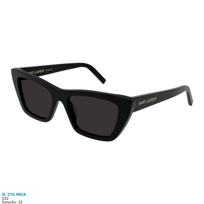 Óculos de sol Saint Laurent SL 276 MICA Óculos de sol Saint Laurent SL 276 MICA