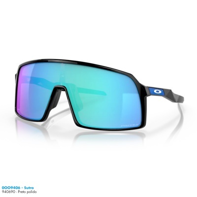 Óculos de sol Oakley OO9406 SUTRO